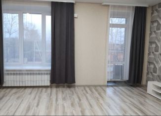 Квартира в аренду студия, 36 м2, Абакан, улица Ломоносова, 4