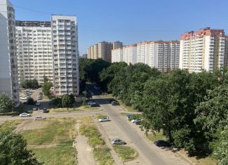 Продажа 2-комнатной квартиры, 59 м2, Краснодарский край, улица Героев-Разведчиков