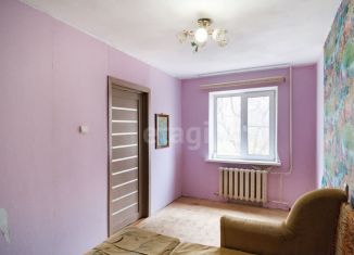 3-комнатная квартира на продажу, 56.1 м2, Комсомольск-на-Амуре, Интернациональный проспект, 29к2
