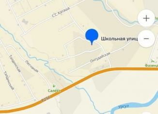 Продажа участка, 12 сот., село Онгудай, улица Ленина