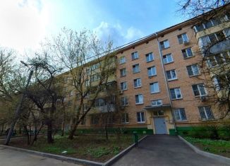 2-комнатная квартира на продажу, 43.5 м2, Москва, Ленинградское шоссе, 82, метро Водный стадион