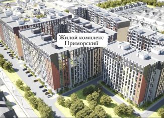 Продам двухкомнатную квартиру, 67 м2, Махачкала, Ленинский район, проспект Насрутдинова, 162