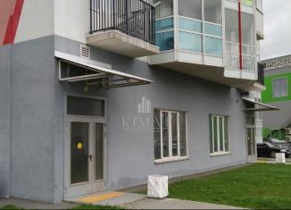 Сдается в аренду помещение свободного назначения, 111 м2, поселок Бугры, Нижняя улица, 5к3