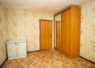 Однокомнатная квартира на продажу, 18.7 м2, Ульяновск, улица Стасова, 28