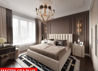 Продается 3-ком. квартира, 115.4 м2, Тюмень, Калининский округ