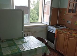 Сдам в аренду однокомнатную квартиру, 30 м2, Новосибирская область, микрорайон Индустриальный, 5