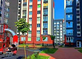 Продаю однокомнатную квартиру, 31.4 м2, Калининградская область