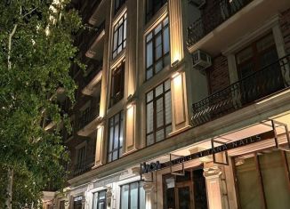 Двухкомнатная квартира в аренду, 60 м2, Дагестан, улица Азиза Алиева