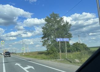 Продажа земельного участка, 10 сот., деревня Чудова