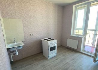 Продам 1-ком. квартиру, 41 м2, Самара, ЖК АмГрад, Южное шоссе, 9