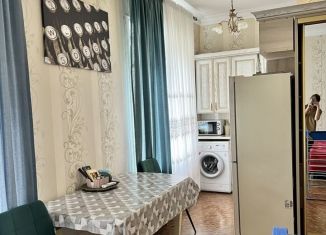 Квартира в аренду студия, 32 м2, Дагестан, улица Ленина, 35