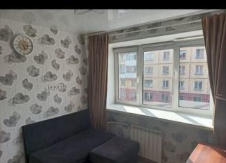 Квартира на продажу студия, 16 м2, Кемеровская область, улица 40 лет ВЛКСМ, 32