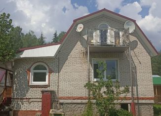 Продаю дом, 85 м2, деревня Аксеново, деревня Аксёново, 1Б