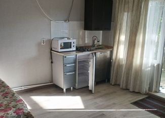 Квартира в аренду студия, 20 м2, Ейск, Амурская улица, 12Б