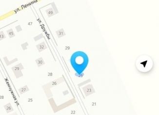 Продам земельный участок, 10 сот., село Штормовое, улица Дружбы, 25