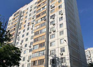 Продается 2-комнатная квартира, 56.1 м2, Москва, станция Балтийская, 6-й Новоподмосковный переулок, 12