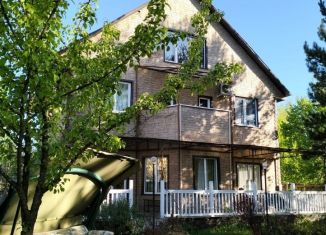 Продаю дом, 370 м2, деревня Дергаево