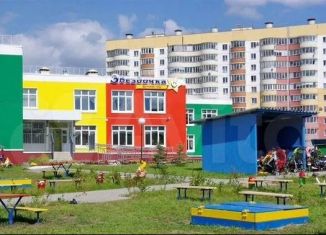 Продается 2-комнатная квартира, 51.5 м2, Татарстан, жилой комплекс Радужный-2, с8