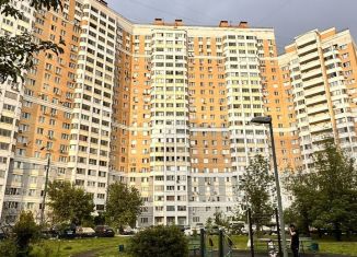 Продам 3-комнатную квартиру, 75 м2, Москва, ЗАО, Рублёвское шоссе