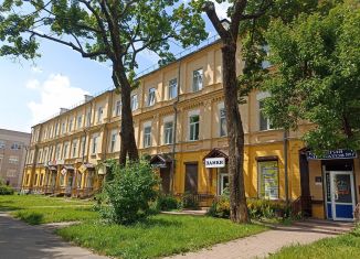 Продается двухкомнатная квартира, 52.9 м2, Смоленск, проспект Гагарина, 18, Ленинский район