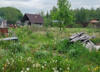 Продажа земельного участка, 7.5 сот., посёлок Исеть, Карьерная улица