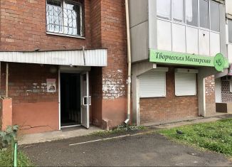 Продаю помещение свободного назначения, 60 м2, Иркутск, улица Баумана, 172/1, Ленинский округ