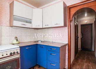 1-ком. квартира на продажу, 31 м2, Старый Оскол, микрорайон Лебединец, 10