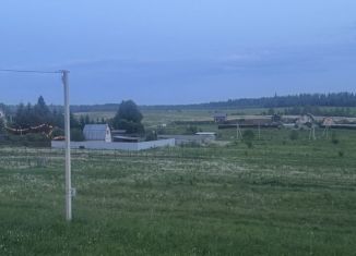 Продажа участка, 21 сот., деревня Орешки