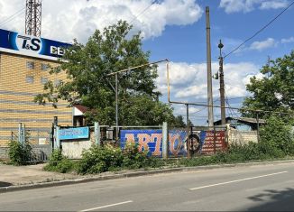 Продажа участка, 25 сот., Нижегородская область, Новомосковская улица