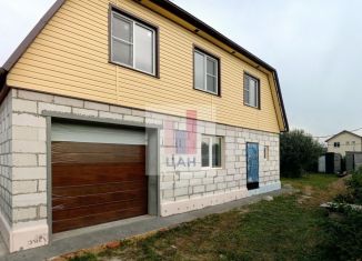 Продается дом, 170 м2, деревня Кузяево