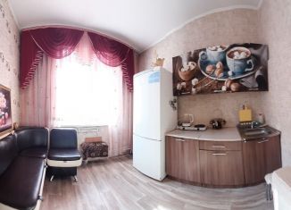 Сдается в аренду однокомнатная квартира, 35.4 м2, Кемеровская область, улица 40 лет ВЛКСМ, 34