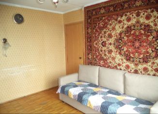Продажа 2-комнатной квартиры, 37.4 м2, Москва, Туристская улица, 23