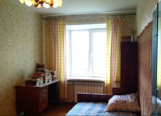 Продам 3-комнатную квартиру, 62 м2, Кировская область, улица Мира, 36