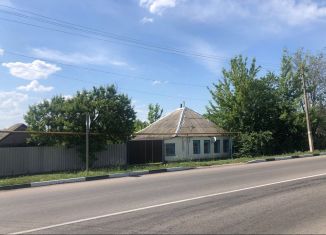 Дом на продажу, 52 м2, Валуйки, улица Соколова