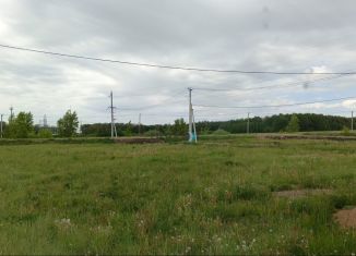 Участок на продажу, 18 сот., село Нагаево