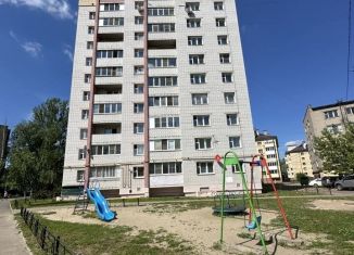 Продаю однокомнатную квартиру, 42.1 м2, Ярославль, проезд Шавырина, Дзержинский район