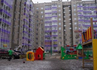 Сдаю 4-комнатную квартиру, 80 м2, Красноярский край, Светлогорский переулок