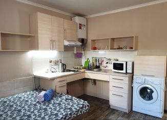 Сдаю в аренду квартиру студию, 35 м2, Крым, Курортная улица, 31