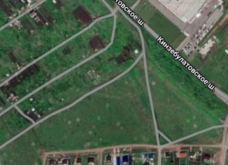 Продается земельный участок, 8 сот., Ишимбай, Геологическая улица