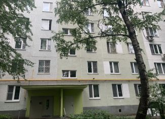 Сдается 1-комнатная квартира, 33 м2, Москва, Реутовская улица, 8к1, метро Новогиреево