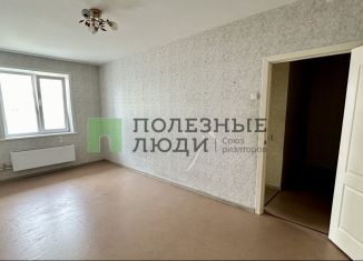 Продается однокомнатная квартира, 32.2 м2, Курган, улица Дзержинского, 31Г