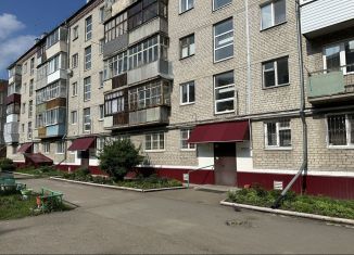 Продажа однокомнатной квартиры, 31 м2, Курганская область, улица Луначарского, 23
