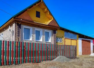 Продается дом, 84 м2, Челябинская область, улица Тельмана