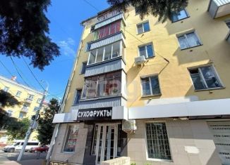Продается двухкомнатная квартира, 41.1 м2, Брянск, проспект Ленина, 4, Советский район