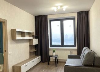 Сдается 1-комнатная квартира, 40 м2, Москва, Пулковская улица, 2, Головинский район
