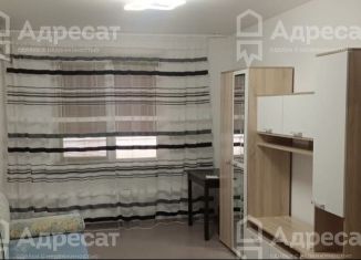 1-комнатная квартира на продажу, 35.8 м2, Волгоград, улица Тимирязева, 52