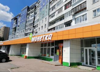 Продается торговая площадь, 517 м2, Кемерово, проспект Ленина, 164