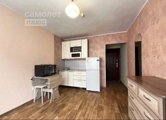 Квартира на продажу студия, 20 м2, Барнаул, Взлётная улица, 91, Индустриальный район