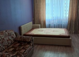 Сдам 1-комнатную квартиру, 35 м2, Курская область, улица Пучковка