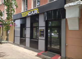 Торговая площадь на продажу, 69 м2, Саратов, площадь имени Г.К. Орджоникидзе, 11, Заводской район